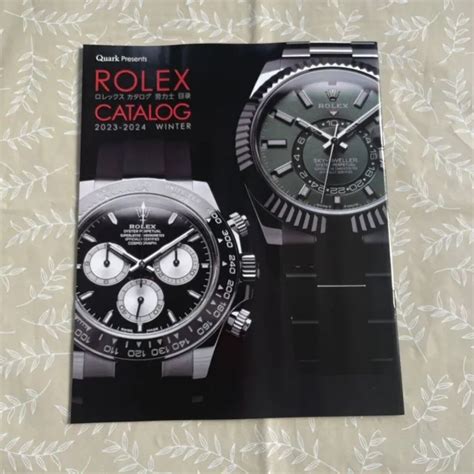 catalogo orologi rolex pdf|elenco orologi di rolex.